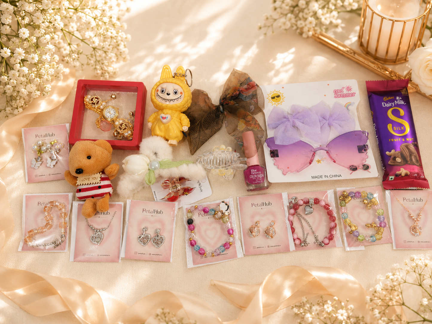 Meri Pyaari Behena Hamper