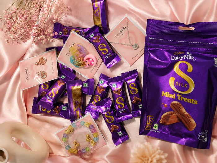 🎁 Sweet Cadbury Jewellery Gift Hamper – Small