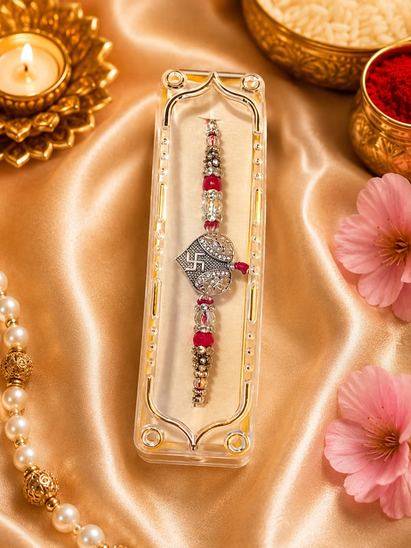 Shubh Kalash Rakhi