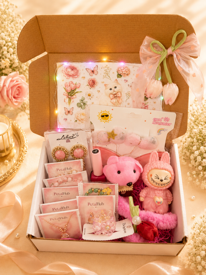 BabyBoo Mini Hamper