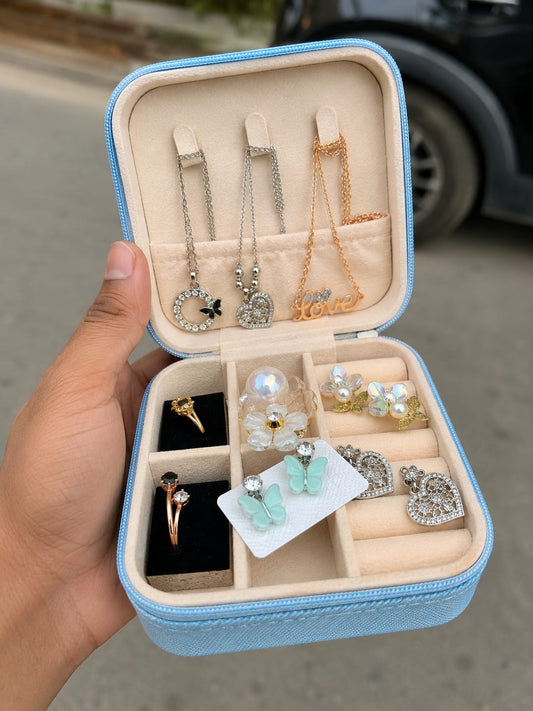 Pearl Bloom Gift Box