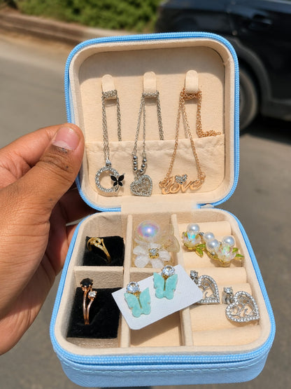 Pearl Bloom Gift Box