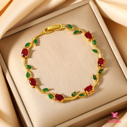 Tulip Love Bracelet 💕