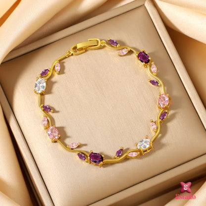 Tulip Love Bracelet 💕