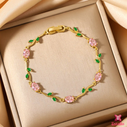 Tulip Love Bracelet 💕
