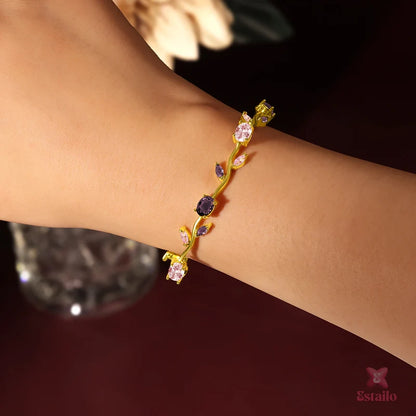 Tulip Love Bracelet 💕