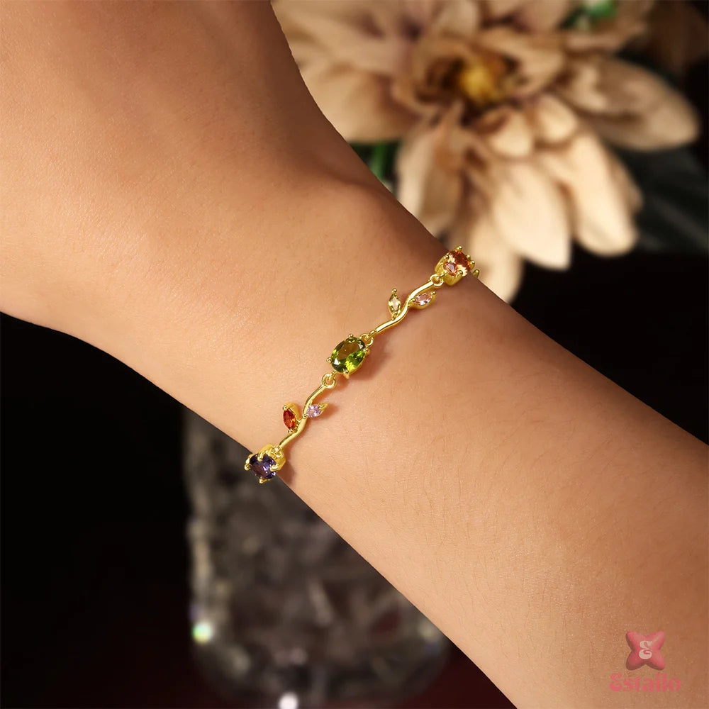Tulip Love Bracelet 💕