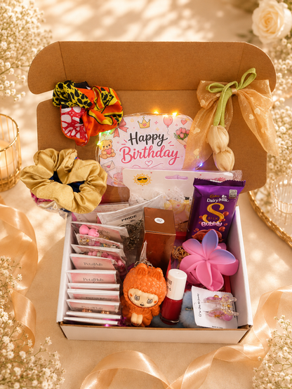 Happy Birthday Hamper