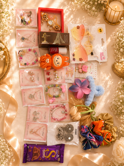 Raksha Bandhan Luxe Hamper