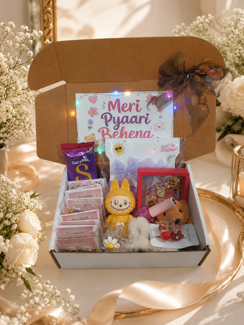Meri Pyaari Behena Hamper
