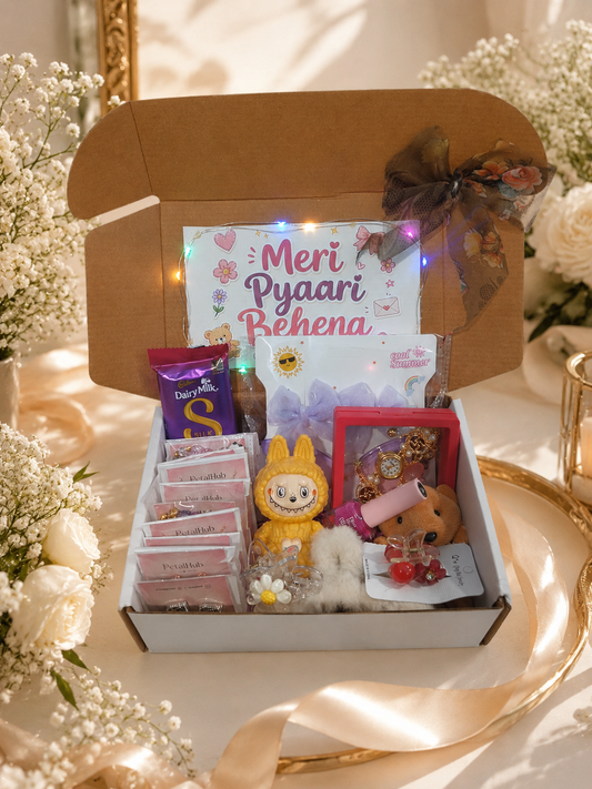 Meri Pyaari Behena Hamper