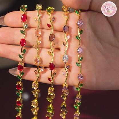 Tulip Love Bracelet 💕